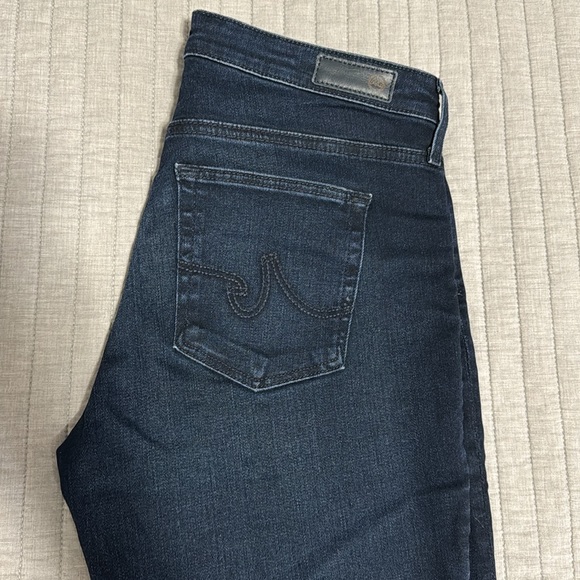 AG Jeans, Prima cigarette leg - Picture 3 of 3